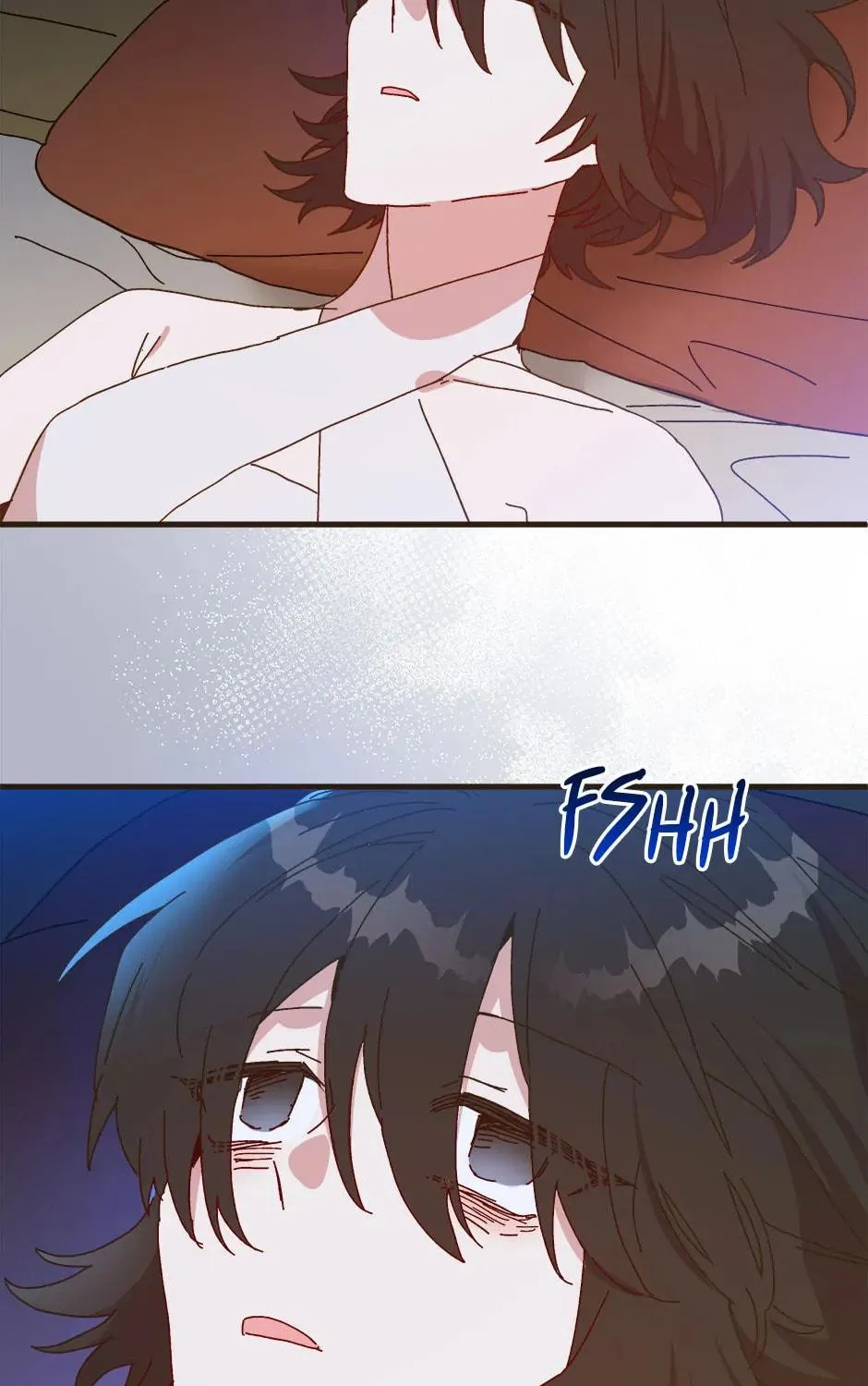 Crazy Like a Fox Chapter 142 page 79 - 