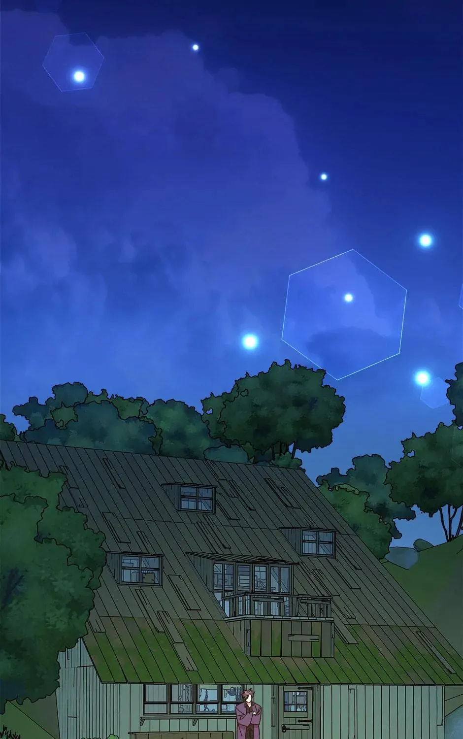 Crazy Like a Fox Chapter 142 page 83 - 