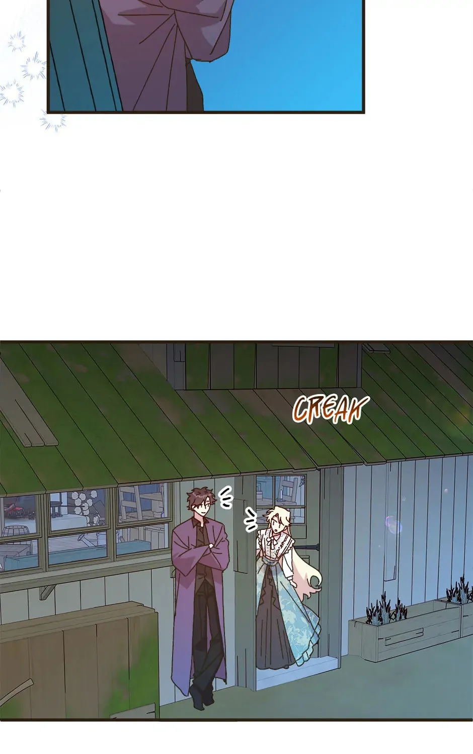Crazy Like a Fox Chapter 142 page 87 - 