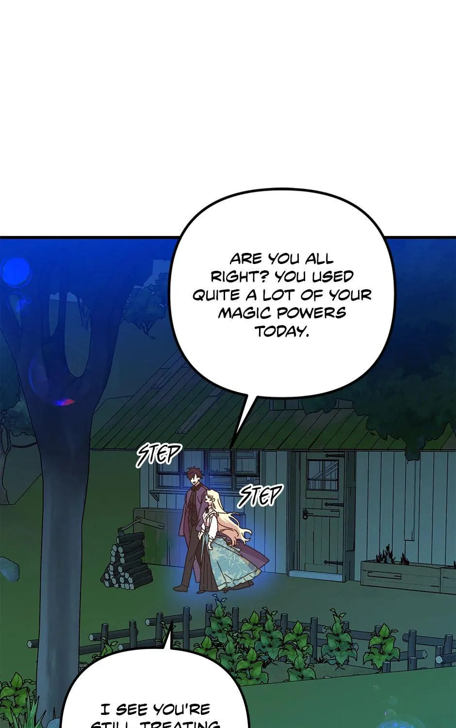 Crazy Like a Fox Chapter 142 page 89 - 