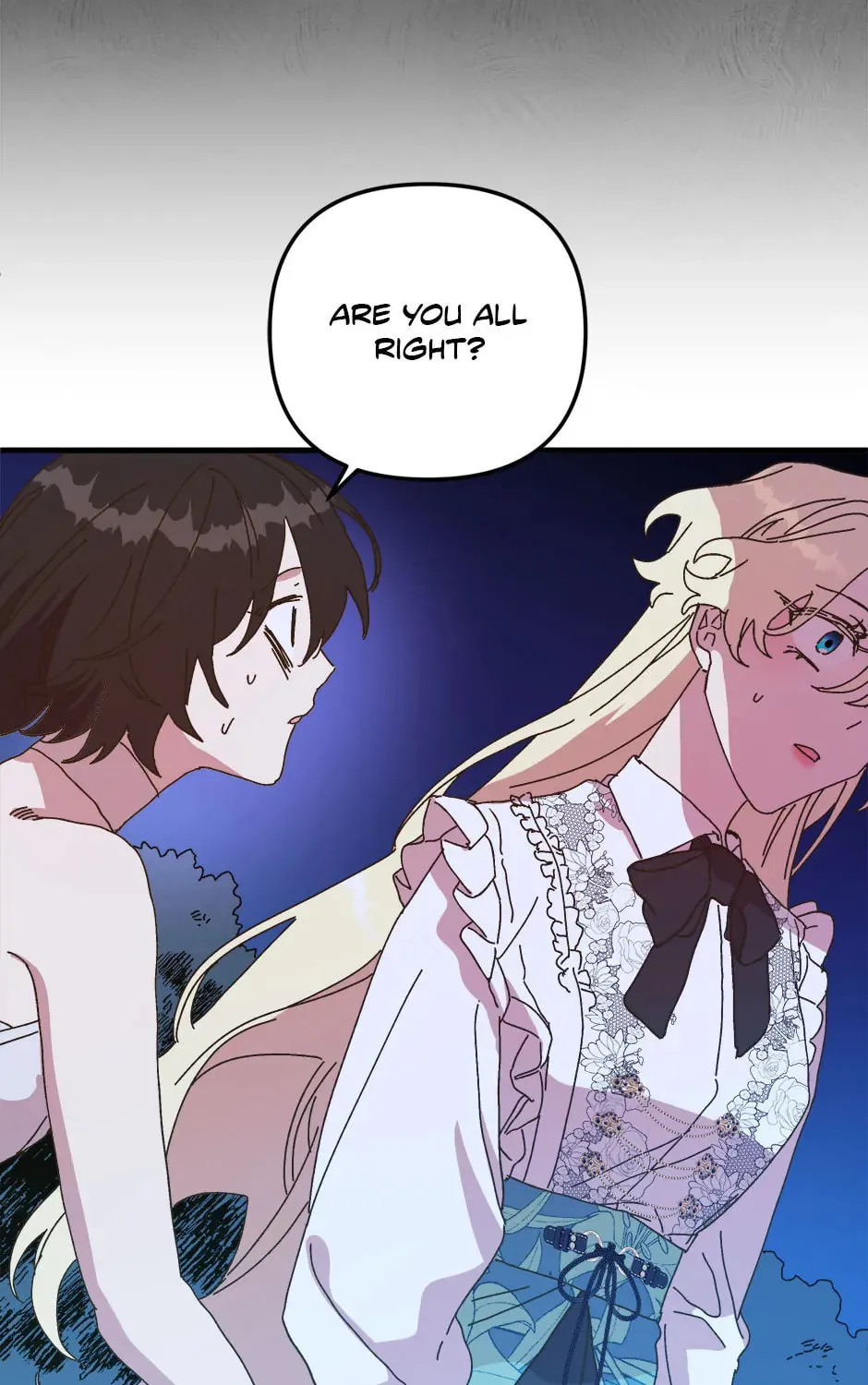 Crazy Like a Fox Chapter 143 page 121 - 