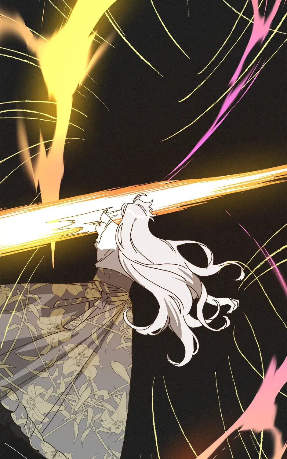 Crazy Like a Fox Chapter 143 page 145 - 