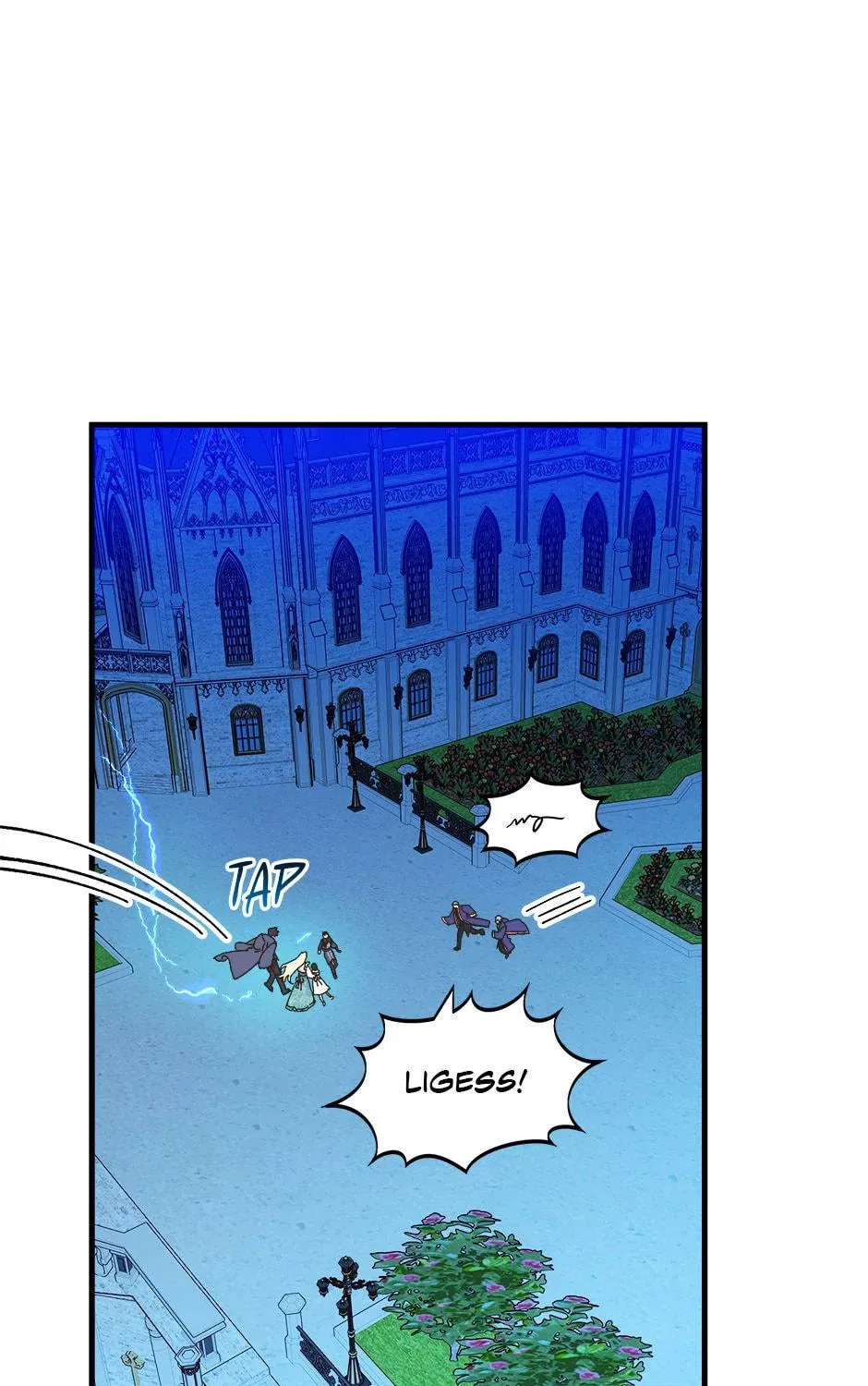Crazy Like a Fox Chapter 143 page 173 - 