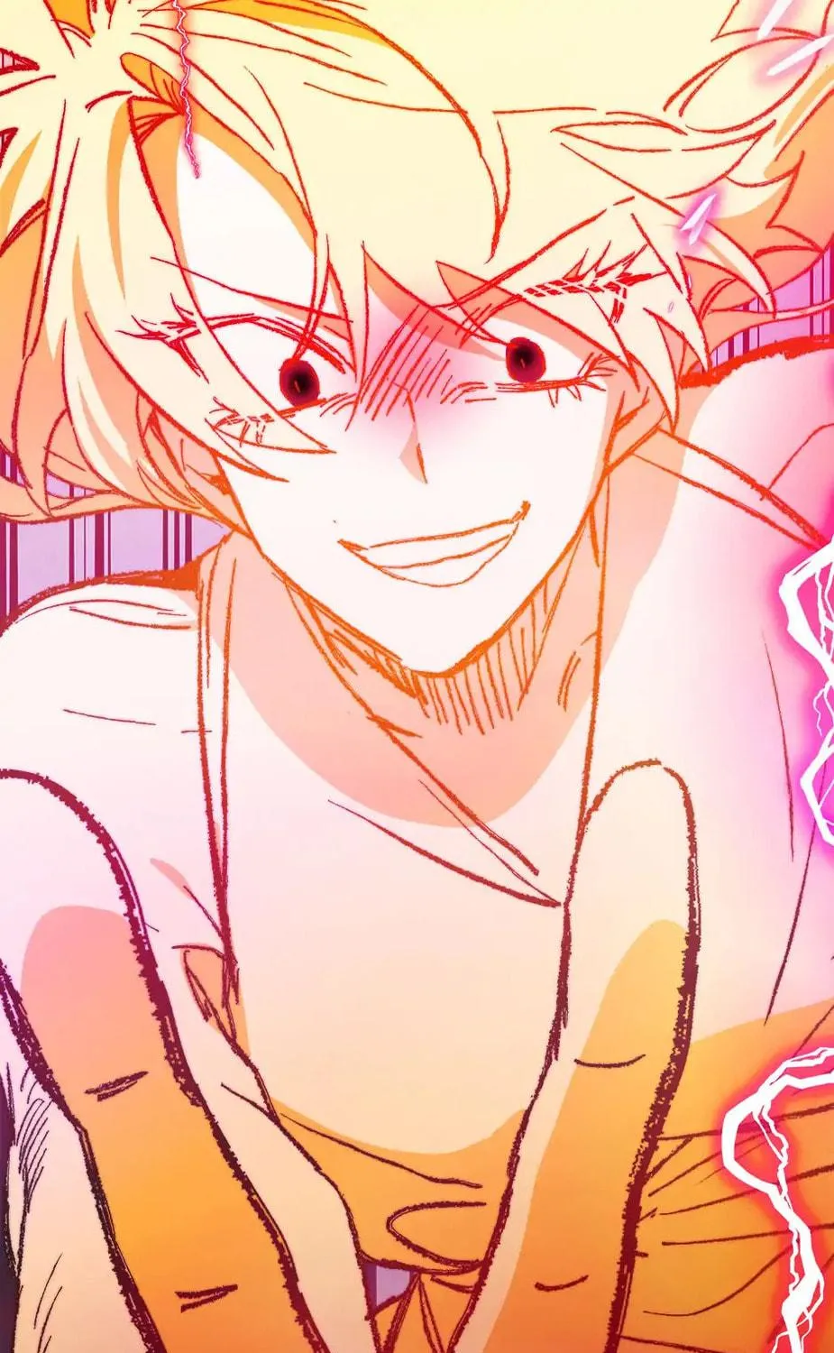 Crazy Like a Fox Chapter 143 page 189 - 