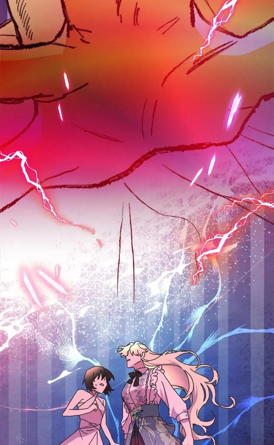 Crazy Like a Fox Chapter 143 page 191 - 