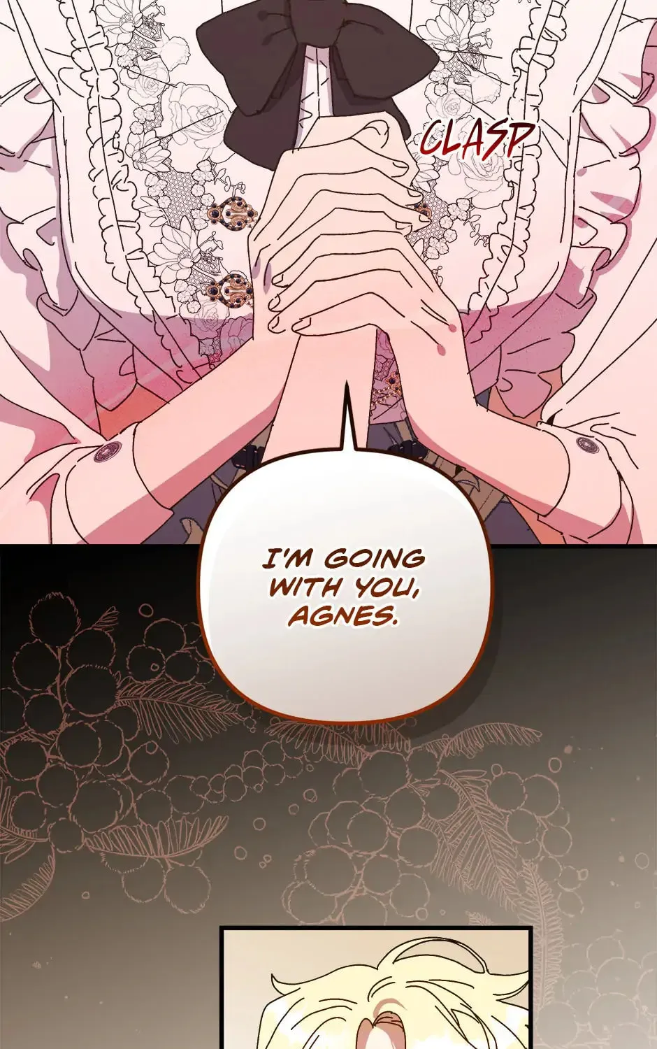 Crazy Like a Fox Chapter 143 page 3 - 