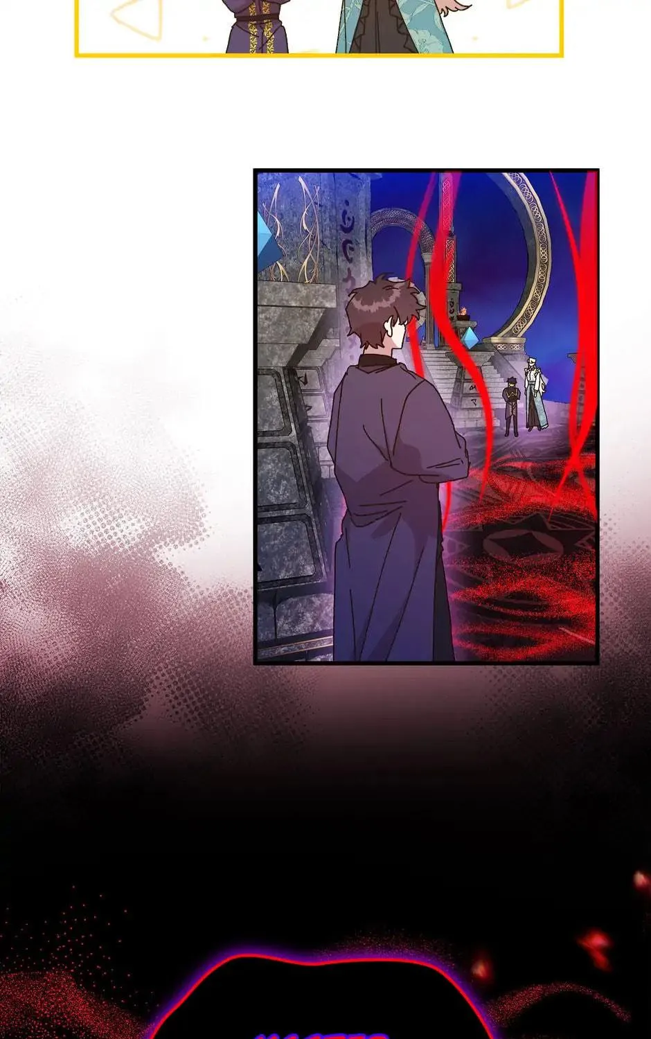 Crazy Like a Fox Chapter 144 page 101 - 