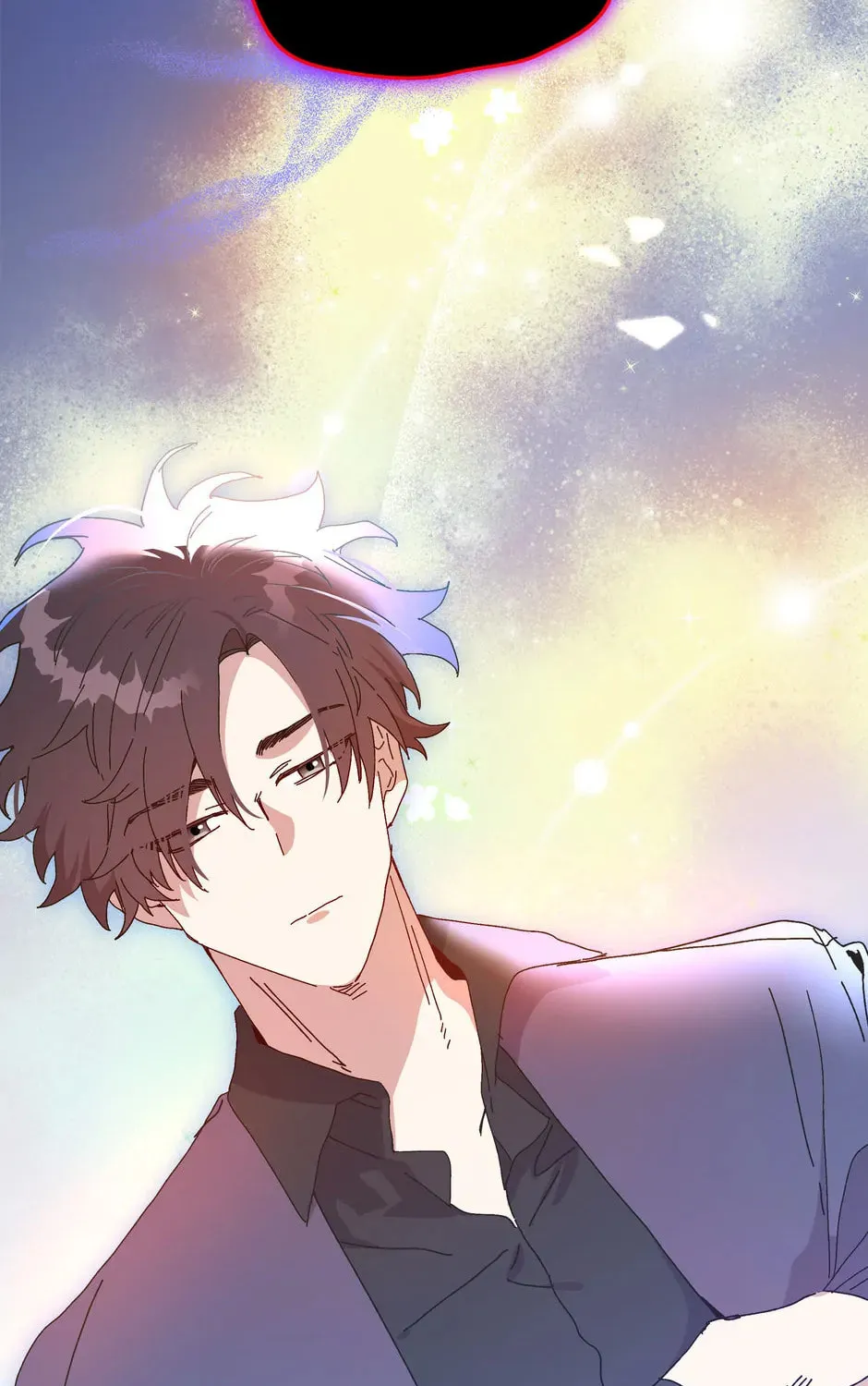 Crazy Like a Fox Chapter 144 page 105 - 
