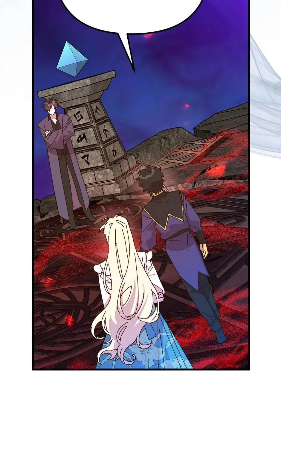 Crazy Like a Fox Chapter 144 page 109 - 