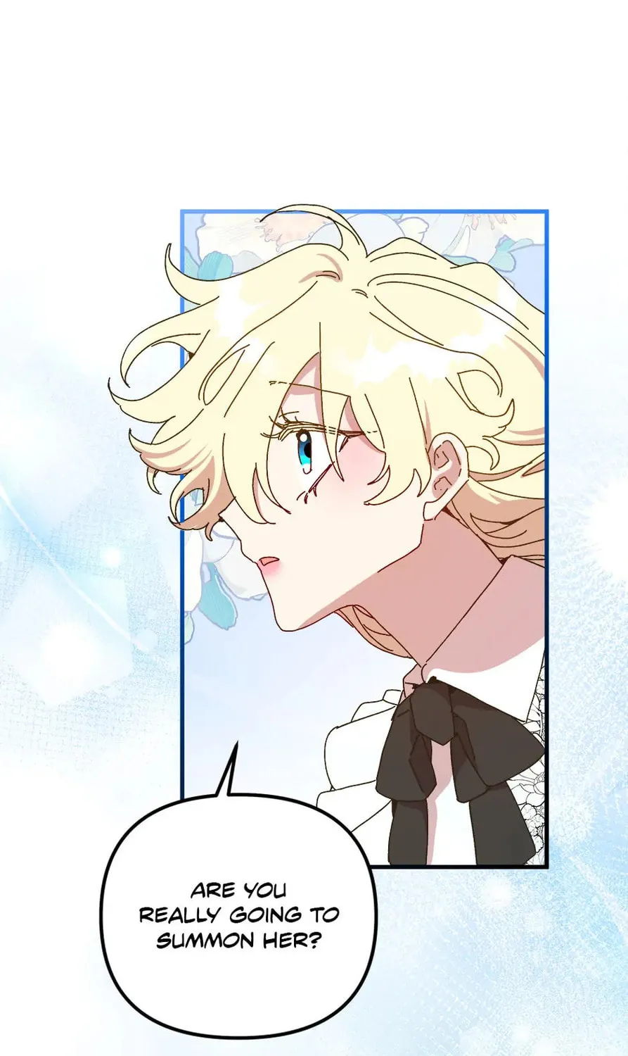 Crazy Like a Fox Chapter 144 page 127 - 