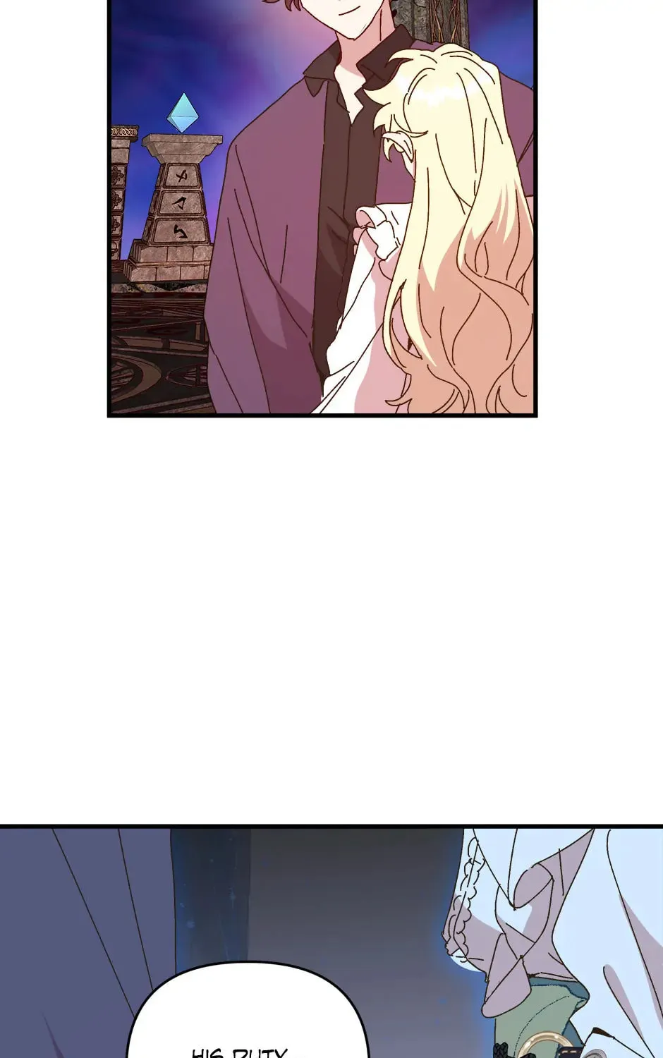 Crazy Like a Fox Chapter 144 page 141 - 