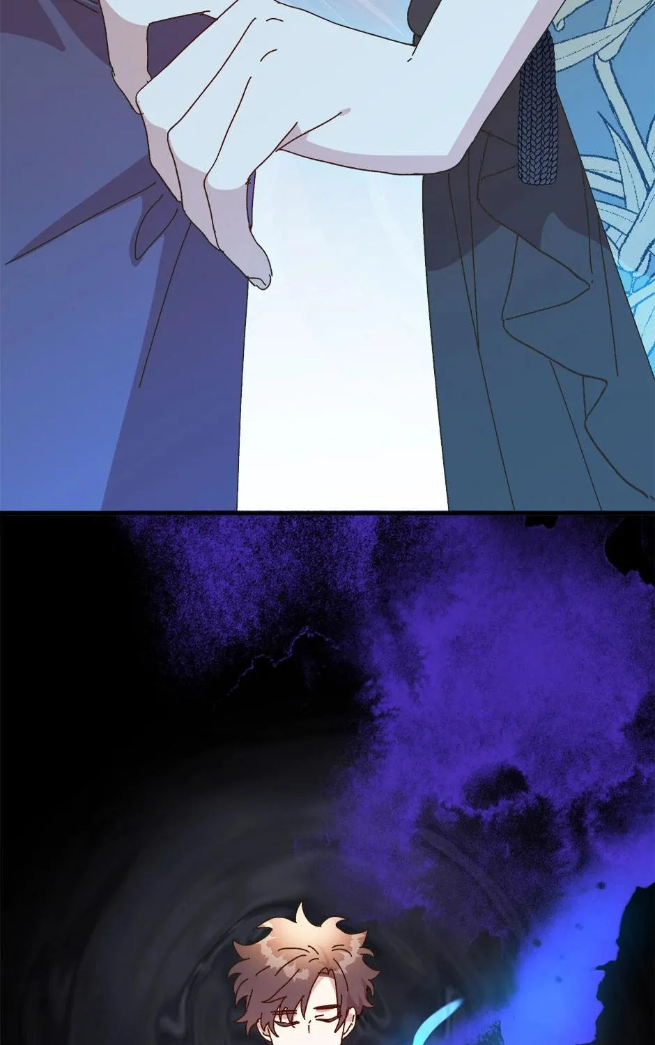 Crazy Like a Fox Chapter 144 page 143 - 