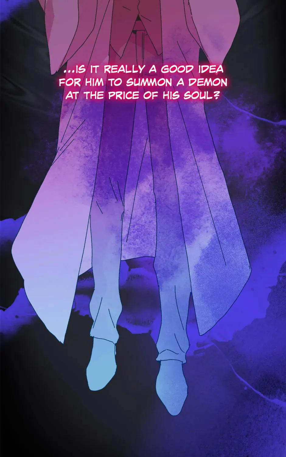 Crazy Like a Fox Chapter 144 page 145 - 