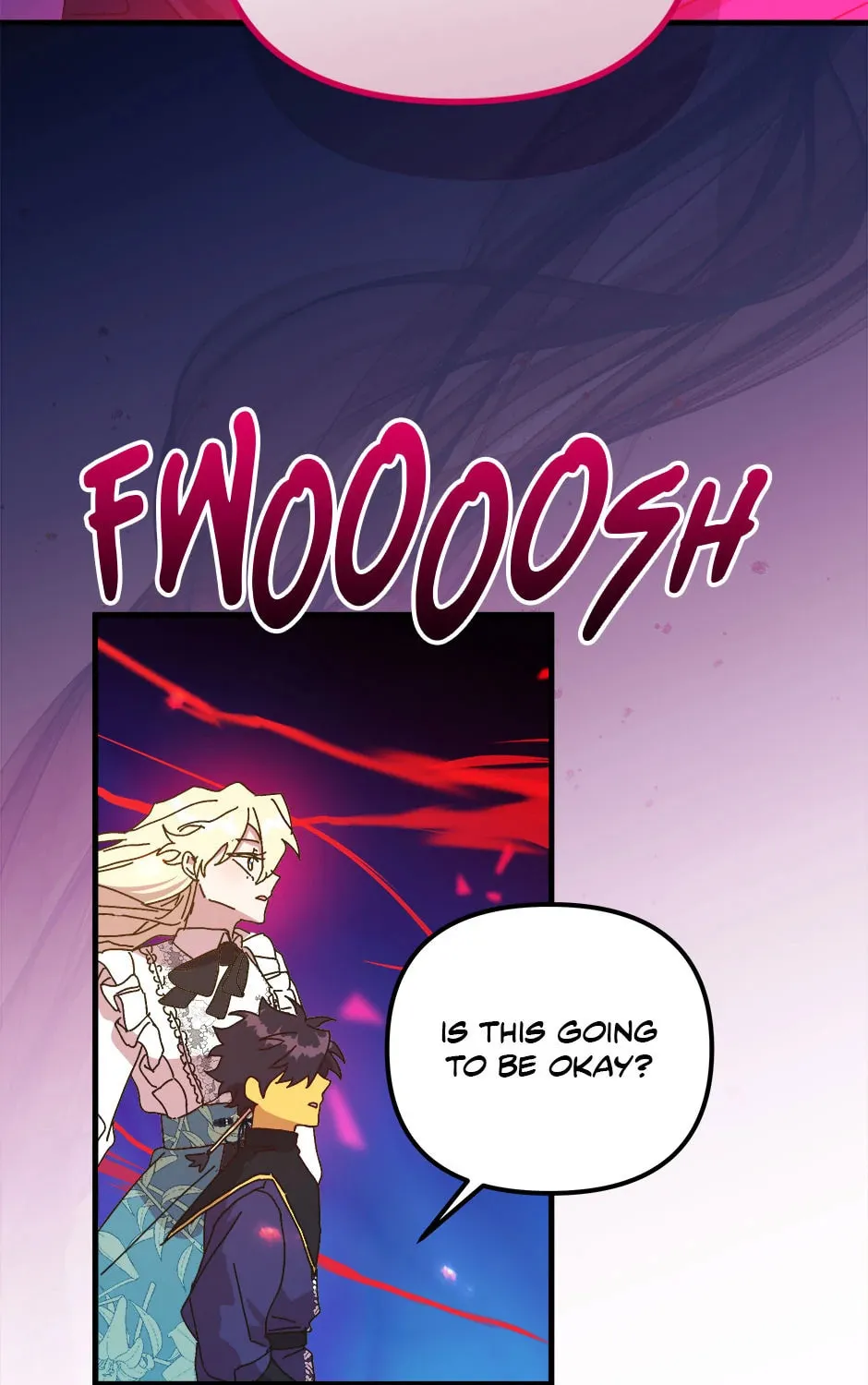 Crazy Like a Fox Chapter 144 page 165 - 