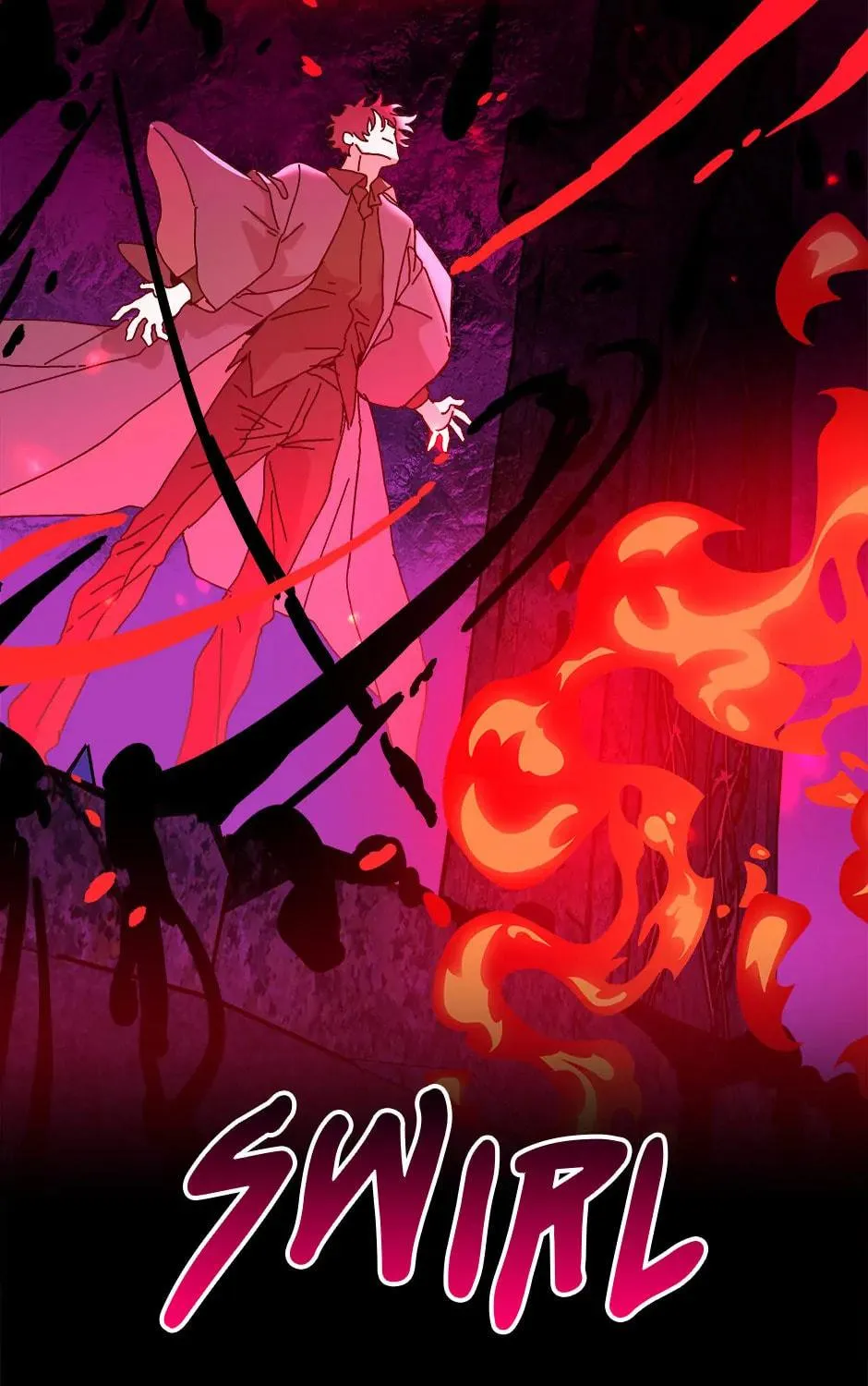Crazy Like a Fox Chapter 144 page 173 - 