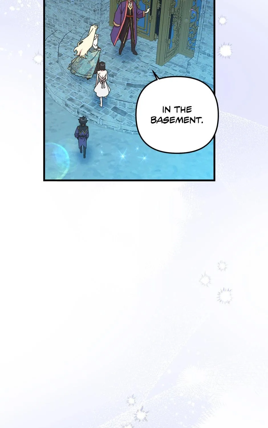 Crazy Like a Fox Chapter 144 page 19 - 