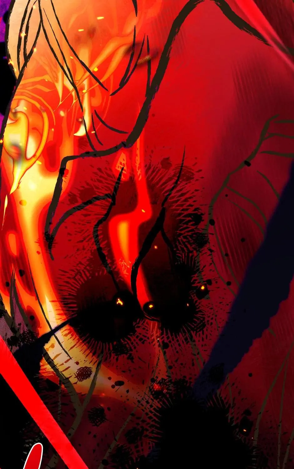 Crazy Like a Fox Chapter 144 page 185 - 