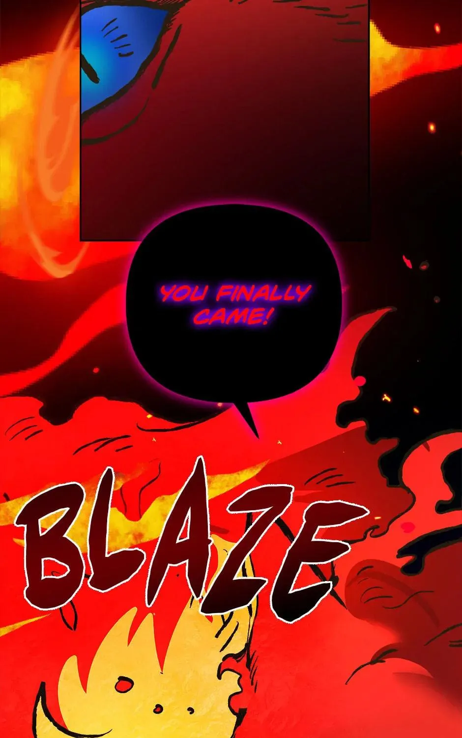 Crazy Like a Fox Chapter 144 page 189 - 