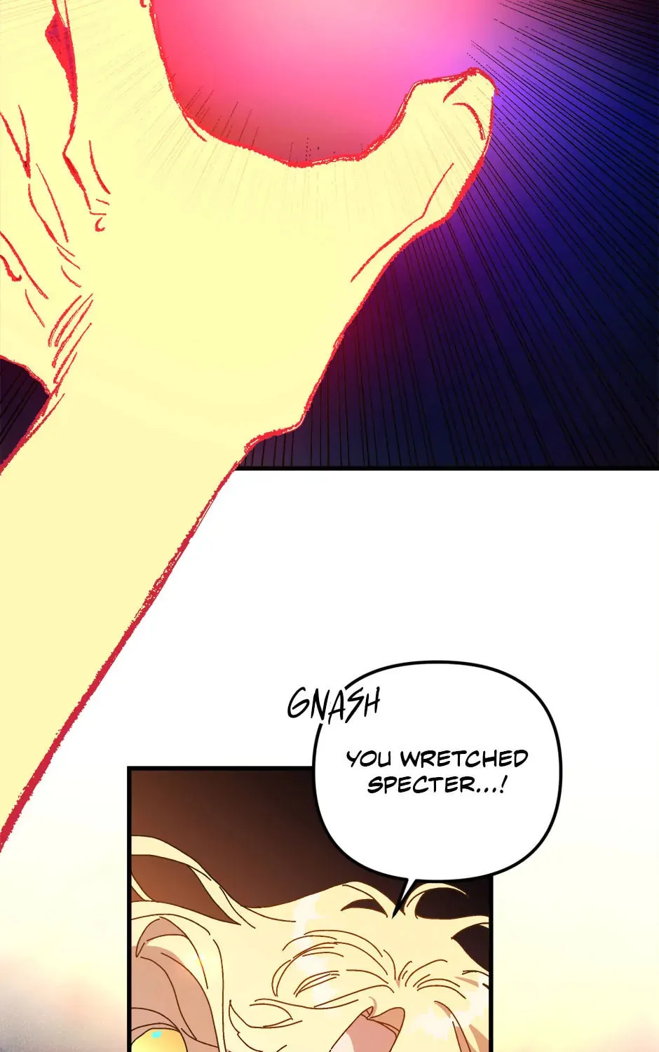Crazy Like a Fox Chapter 144 page 3 - 