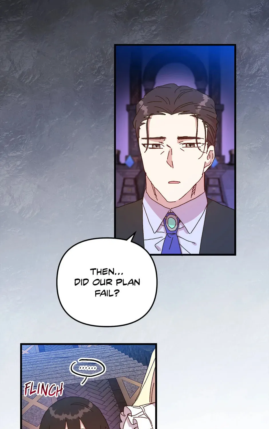 Crazy Like a Fox Chapter 144 page 27 - 