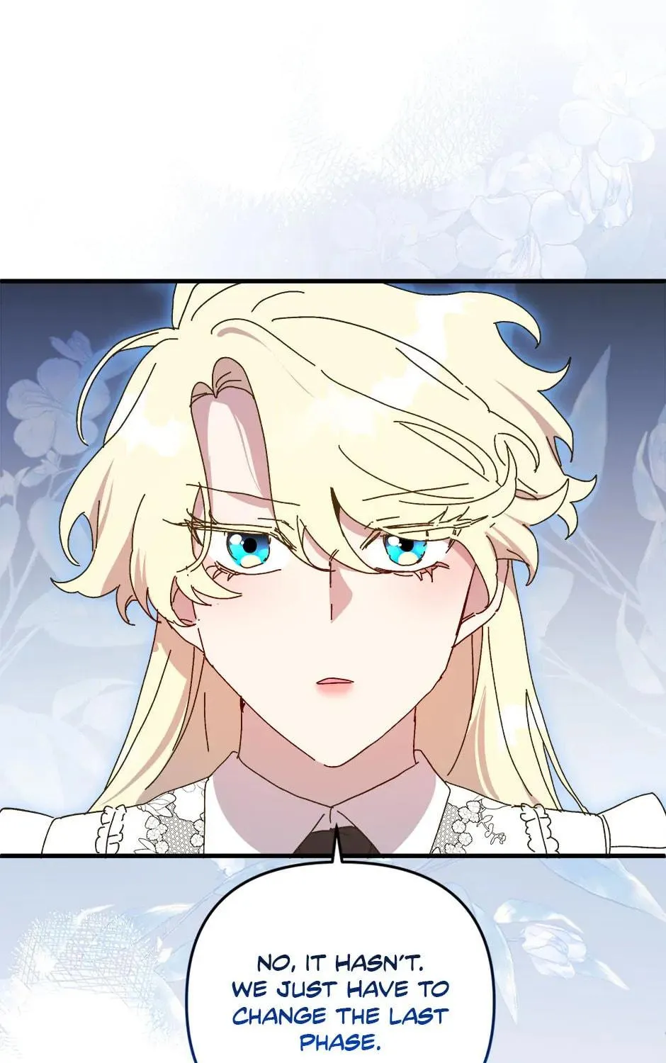 Crazy Like a Fox Chapter 144 page 29 - 