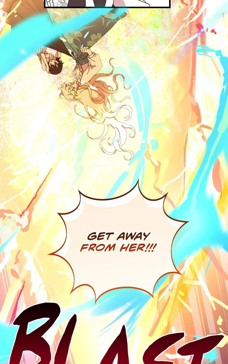 Crazy Like a Fox Chapter 144 page 5 - 