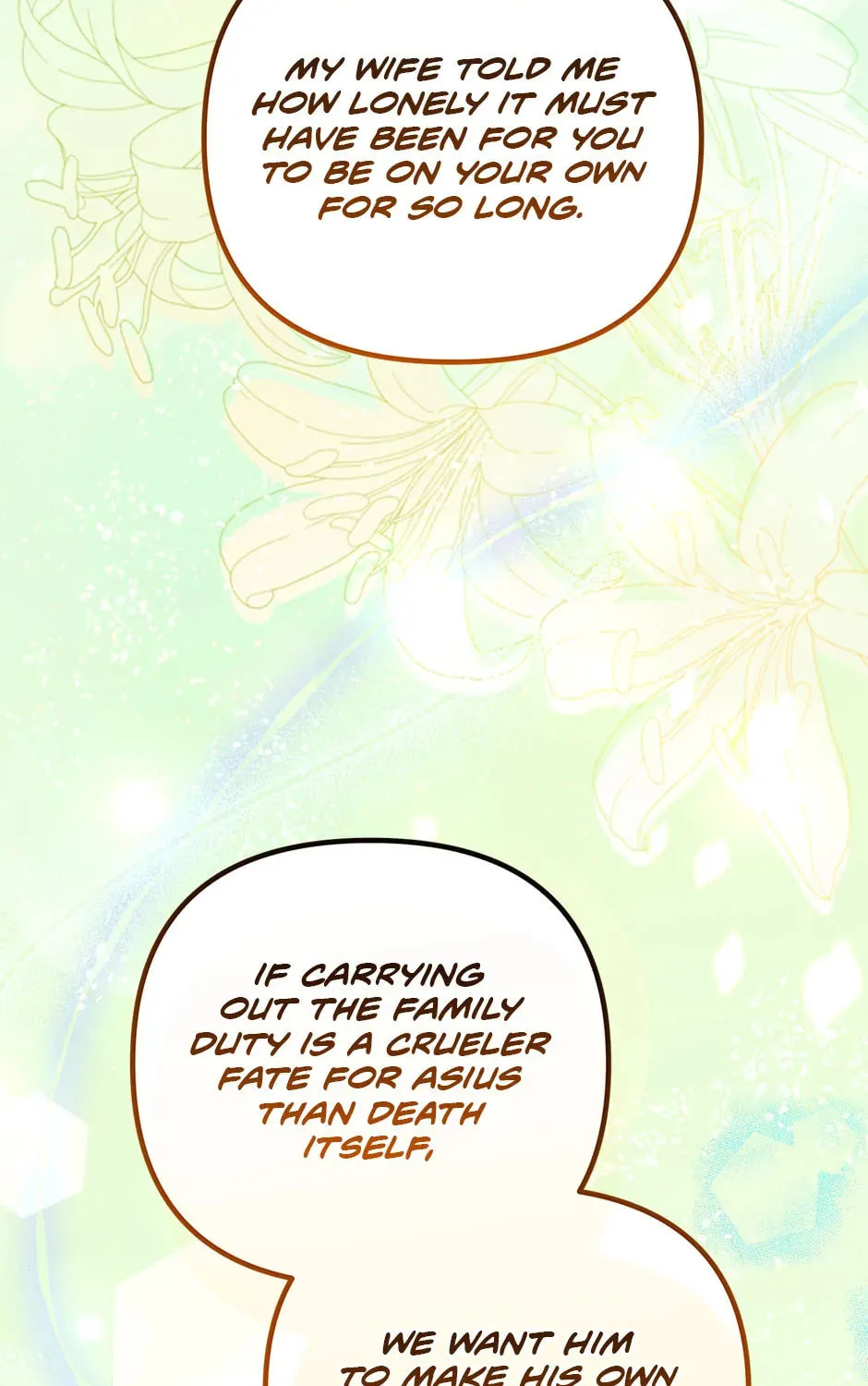 Crazy Like a Fox Chapter 144 page 45 - 