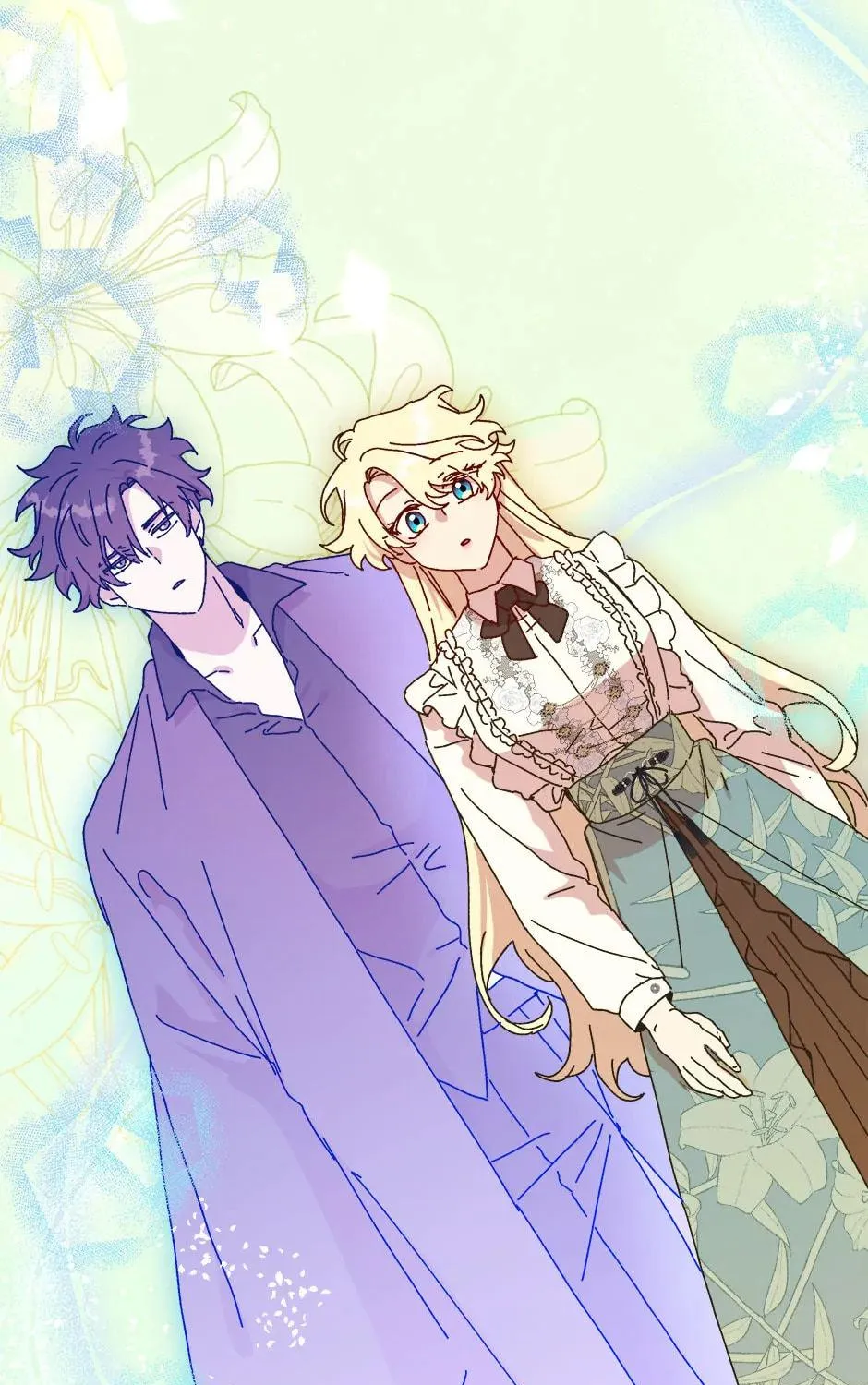 Crazy Like a Fox Chapter 144 page 47 - 