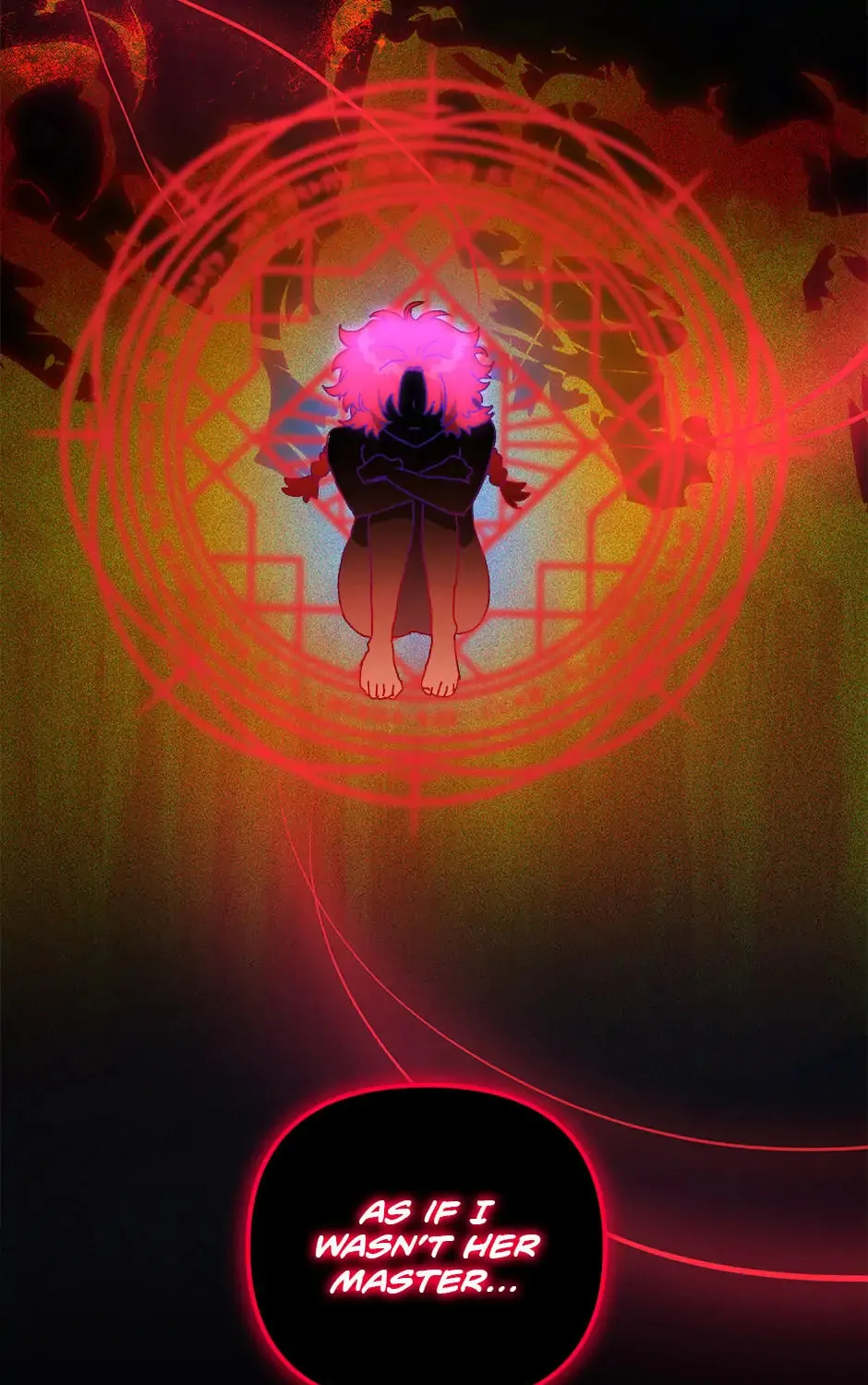 Crazy Like a Fox Chapter 144 page 57 - 