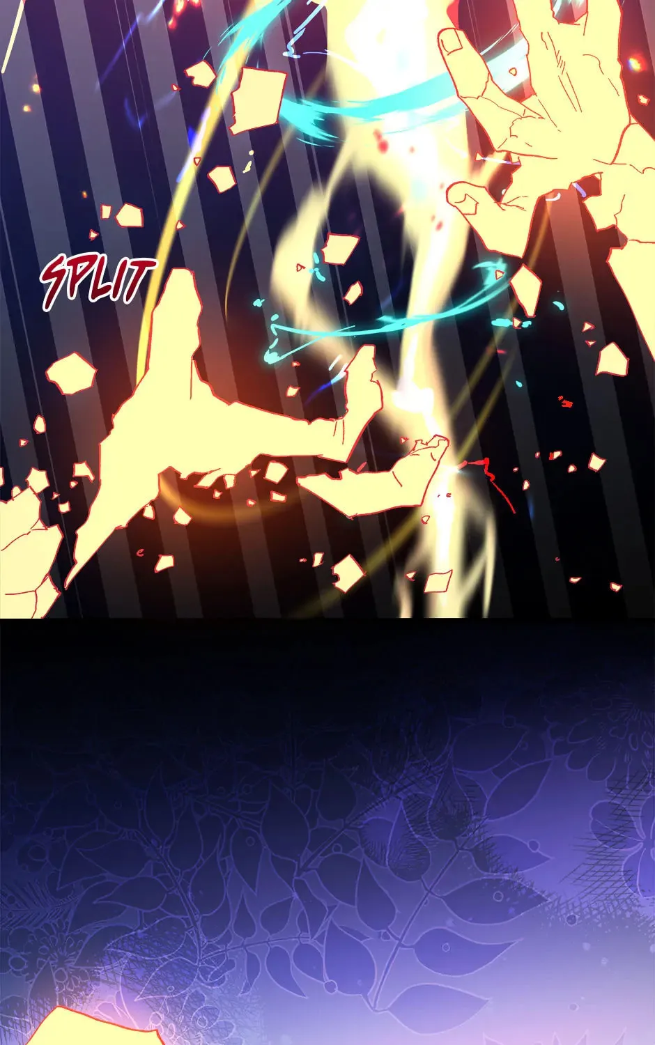 Crazy Like a Fox Chapter 144 page 7 - 
