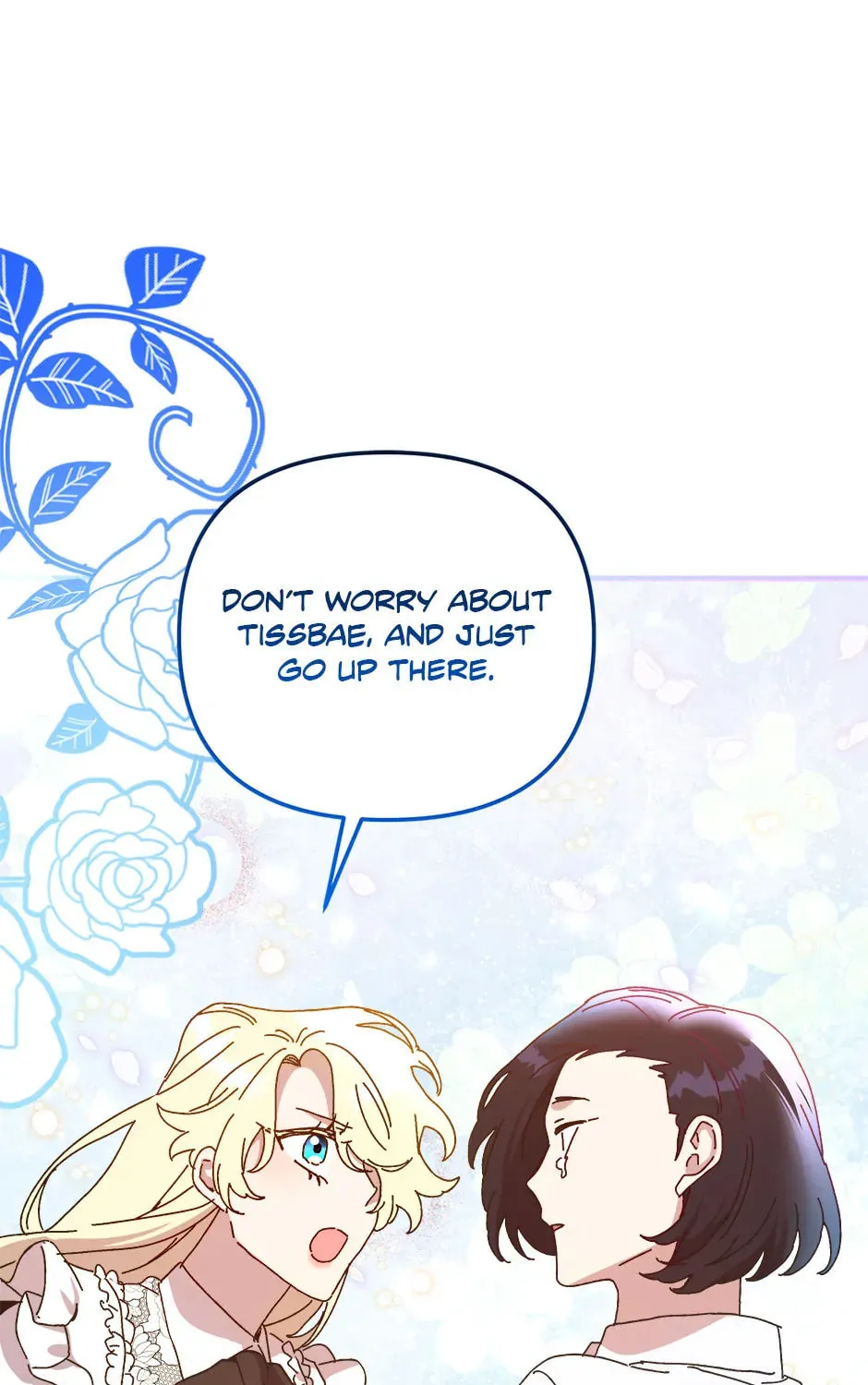 Crazy Like a Fox Chapter 144 page 63 - 
