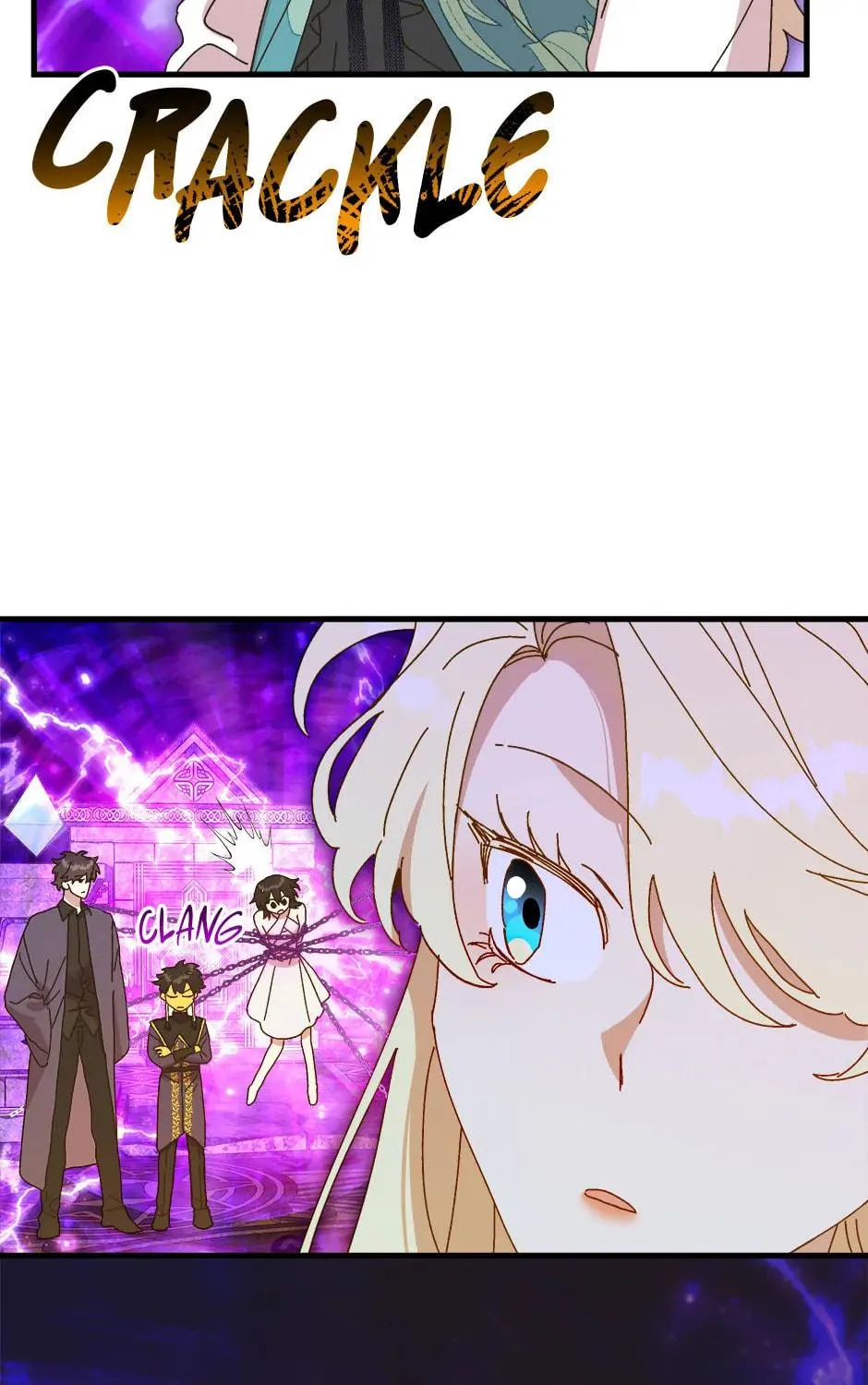 Crazy Like a Fox Chapter 144 page 79 - 