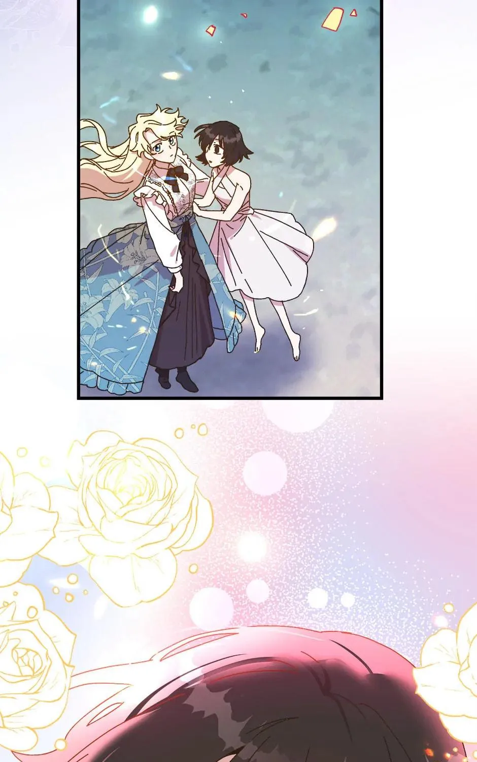 Crazy Like a Fox Chapter 144 page 9 - 