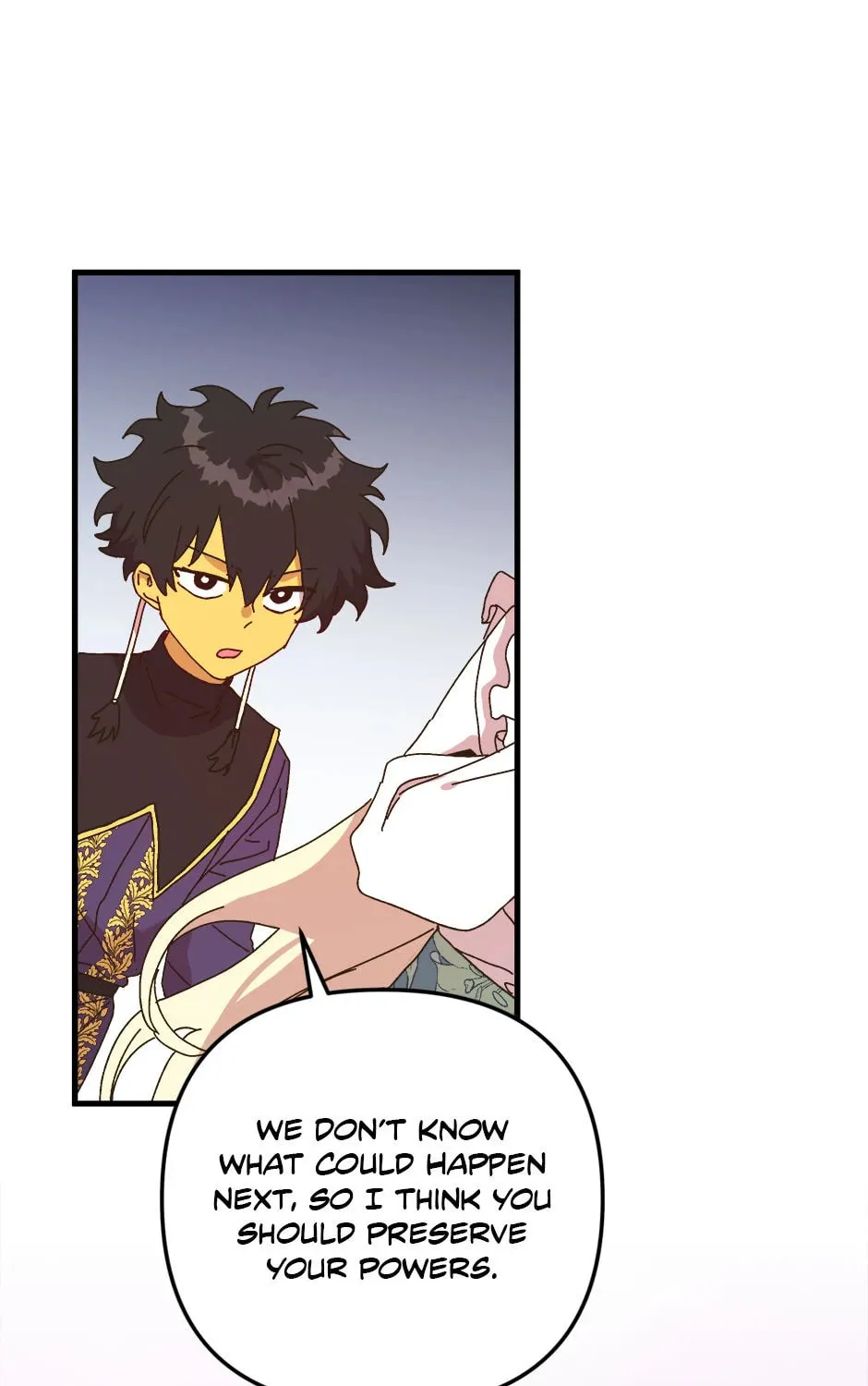 Crazy Like a Fox Chapter 144 page 87 - 