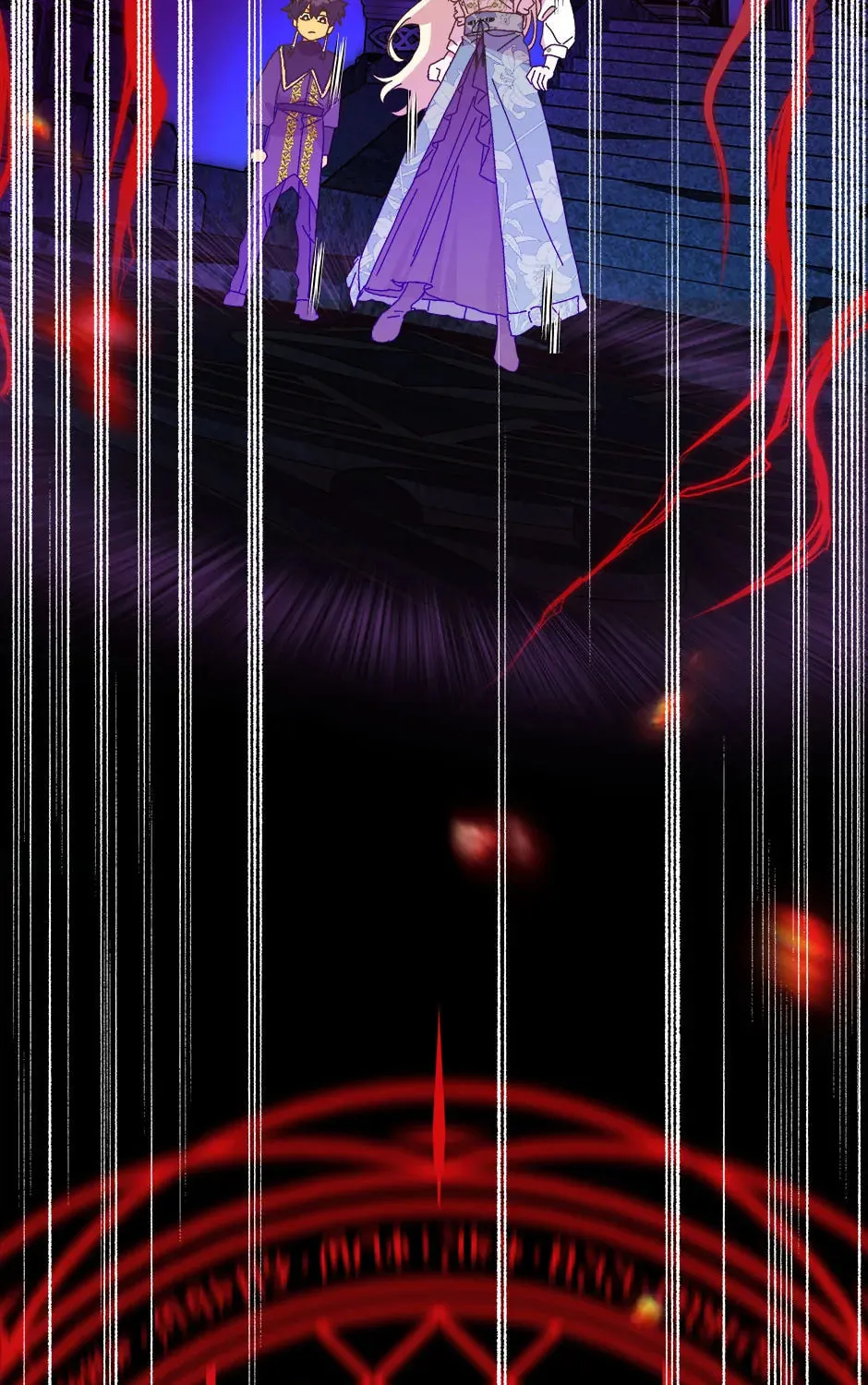 Crazy Like a Fox Chapter 144 page 93 - 