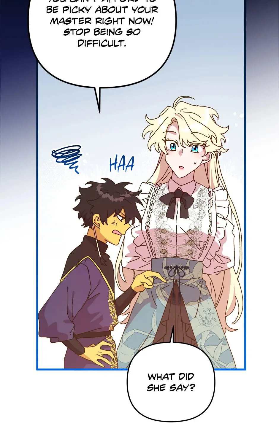 Crazy Like a Fox Chapter 144 page 97 - 