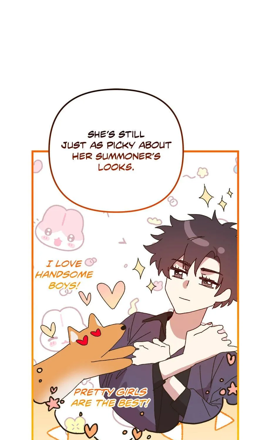 Crazy Like a Fox Chapter 144 page 99 - 