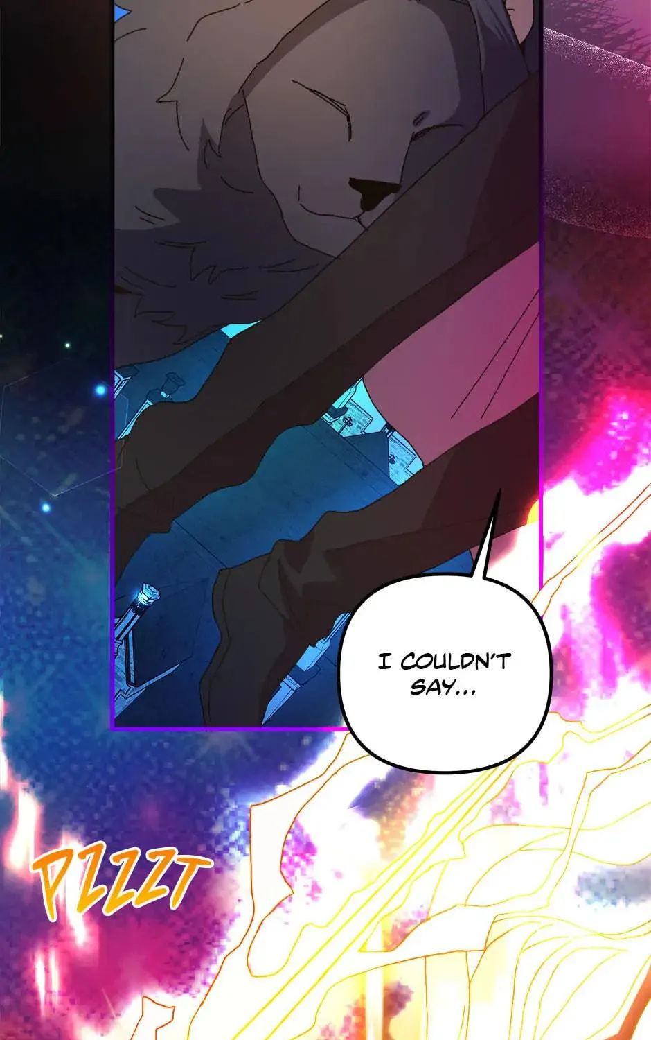 Crazy Like a Fox Chapter 145 page 101 - 