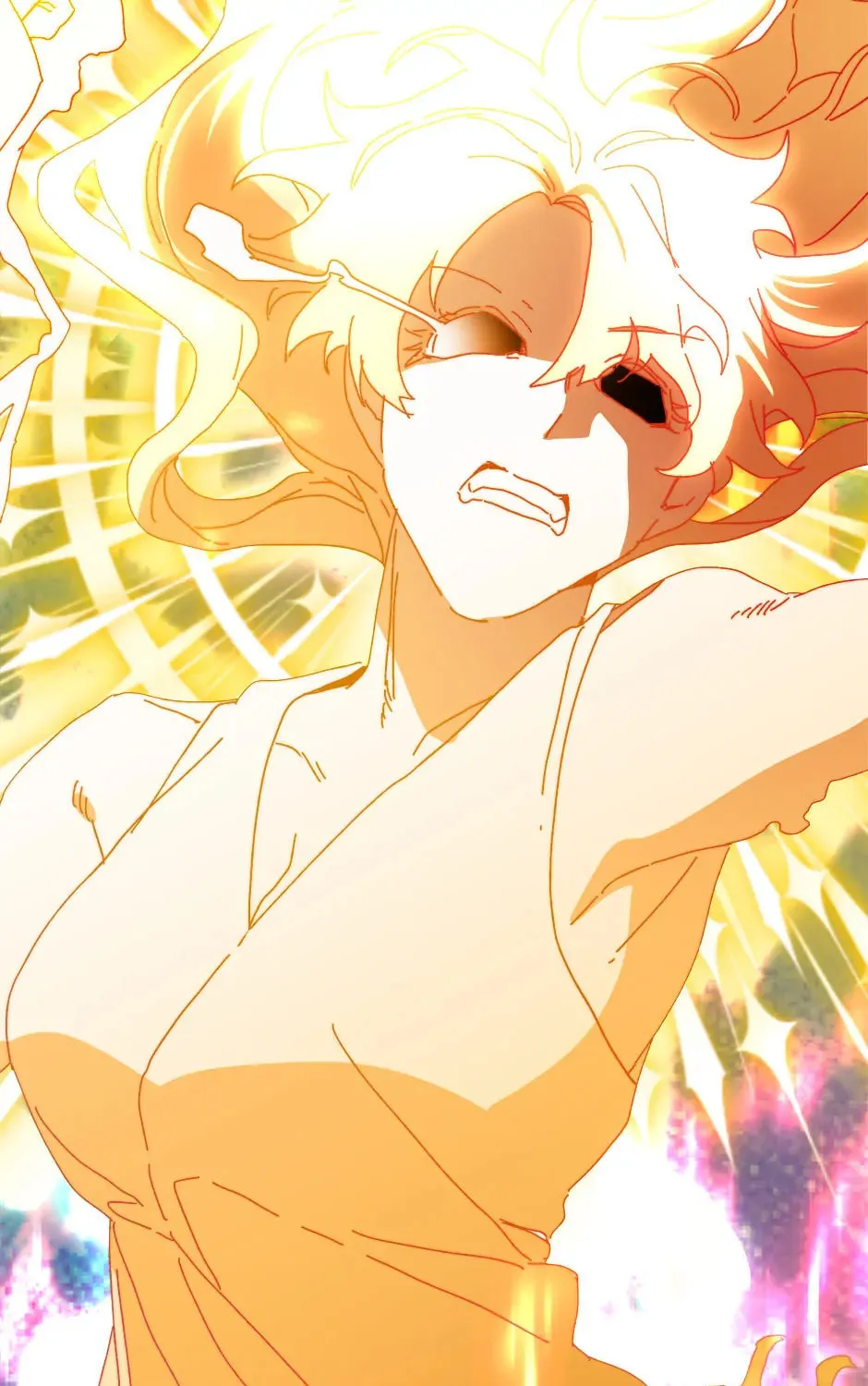Crazy Like a Fox Chapter 145 page 103 - 