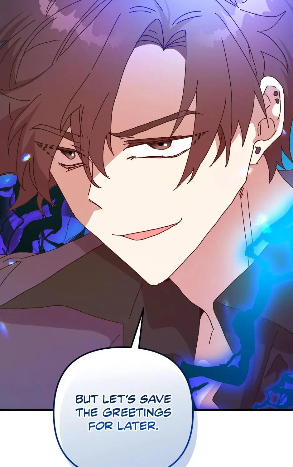 Crazy Like a Fox Chapter 145 page 107 - 