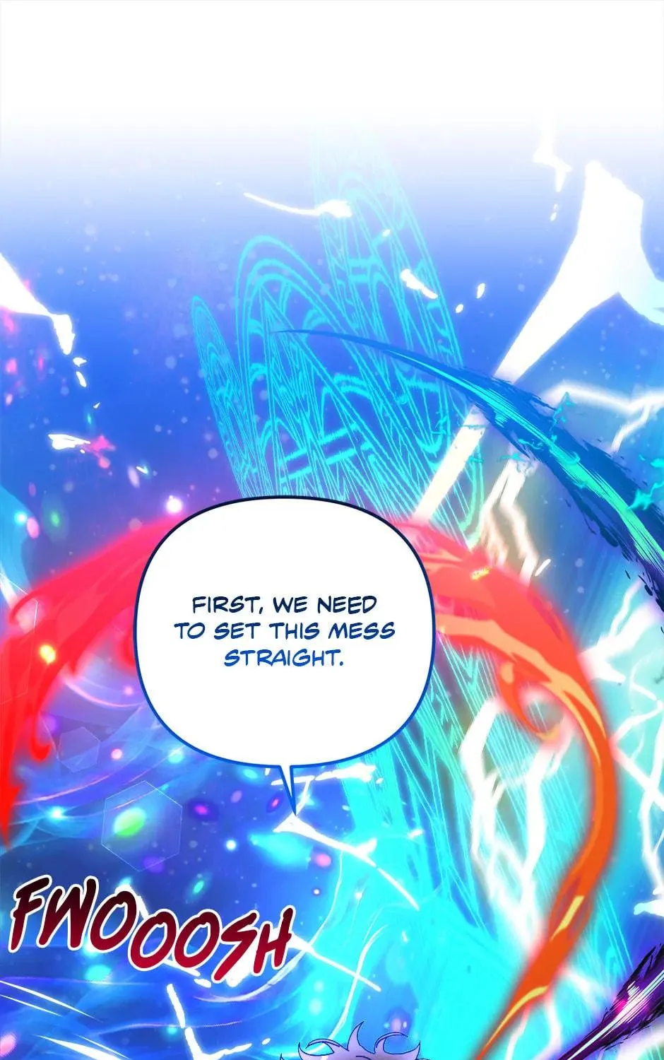Crazy Like a Fox Chapter 145 page 109 - 