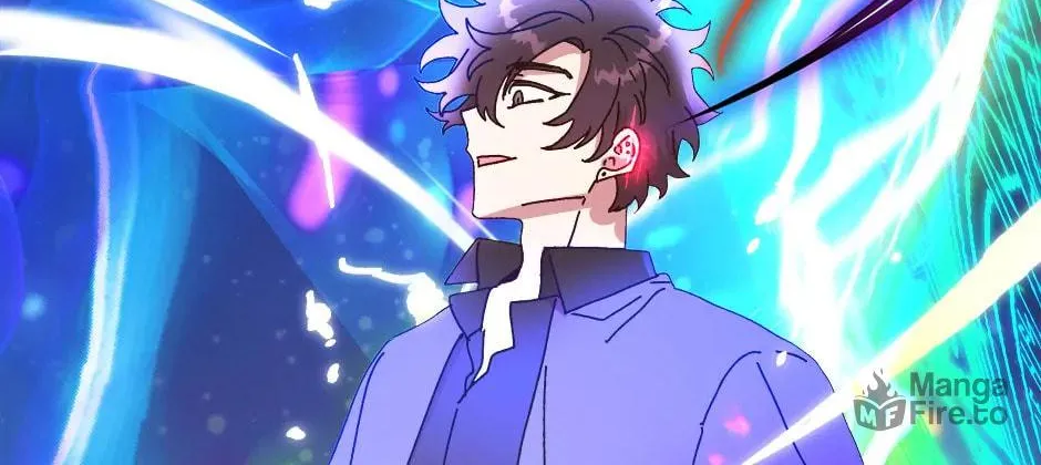 Crazy Like a Fox Chapter 145 page 110 - 