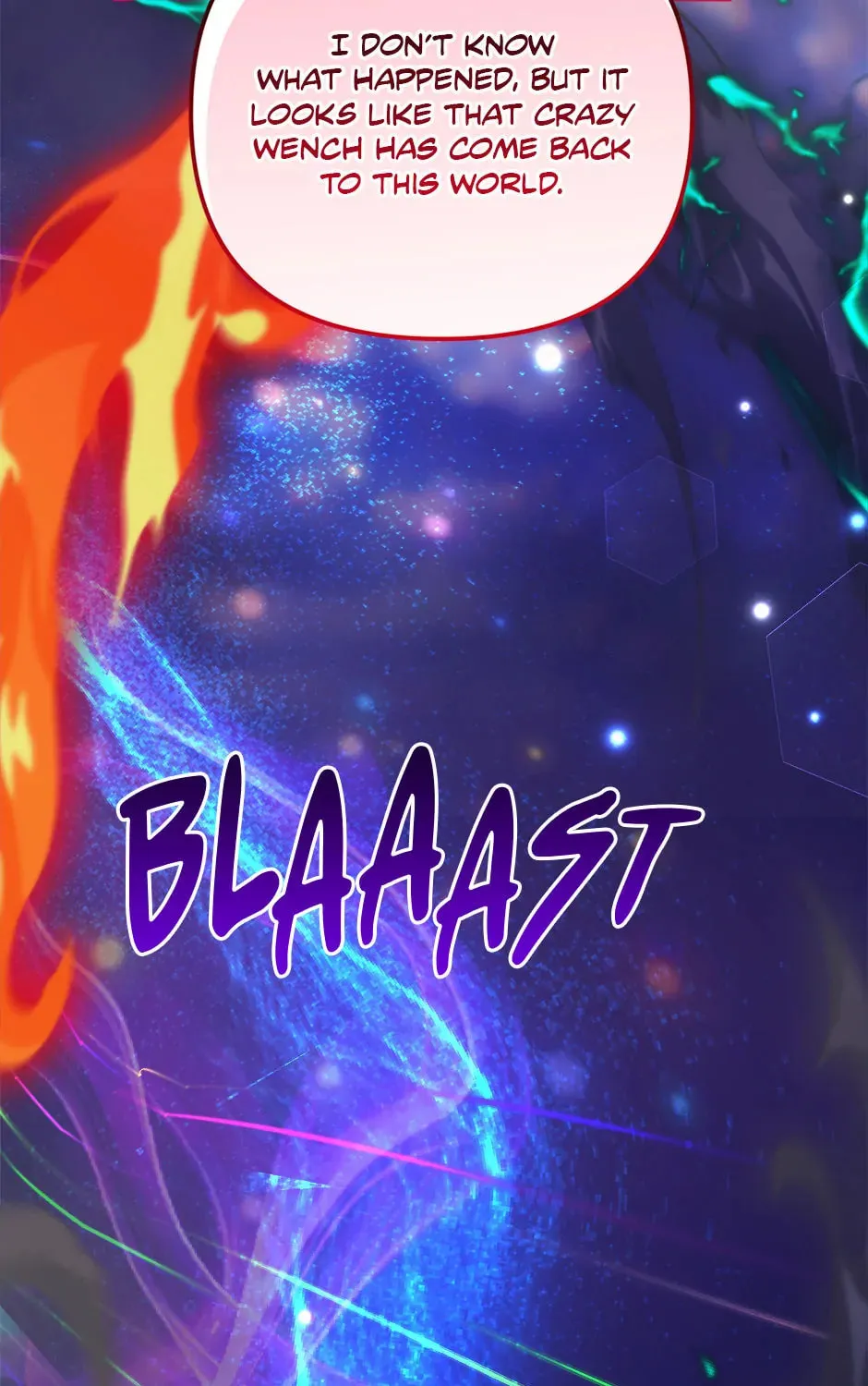 Crazy Like a Fox Chapter 145 page 115 - 