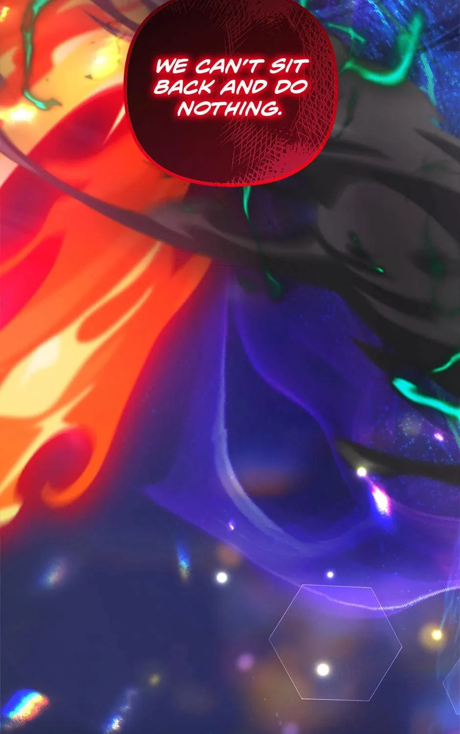 Crazy Like a Fox Chapter 145 page 119 - 