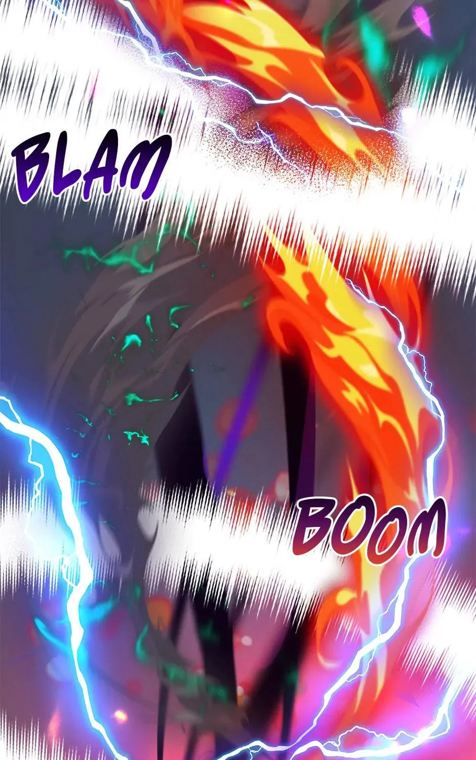 Crazy Like a Fox Chapter 145 page 125 - 