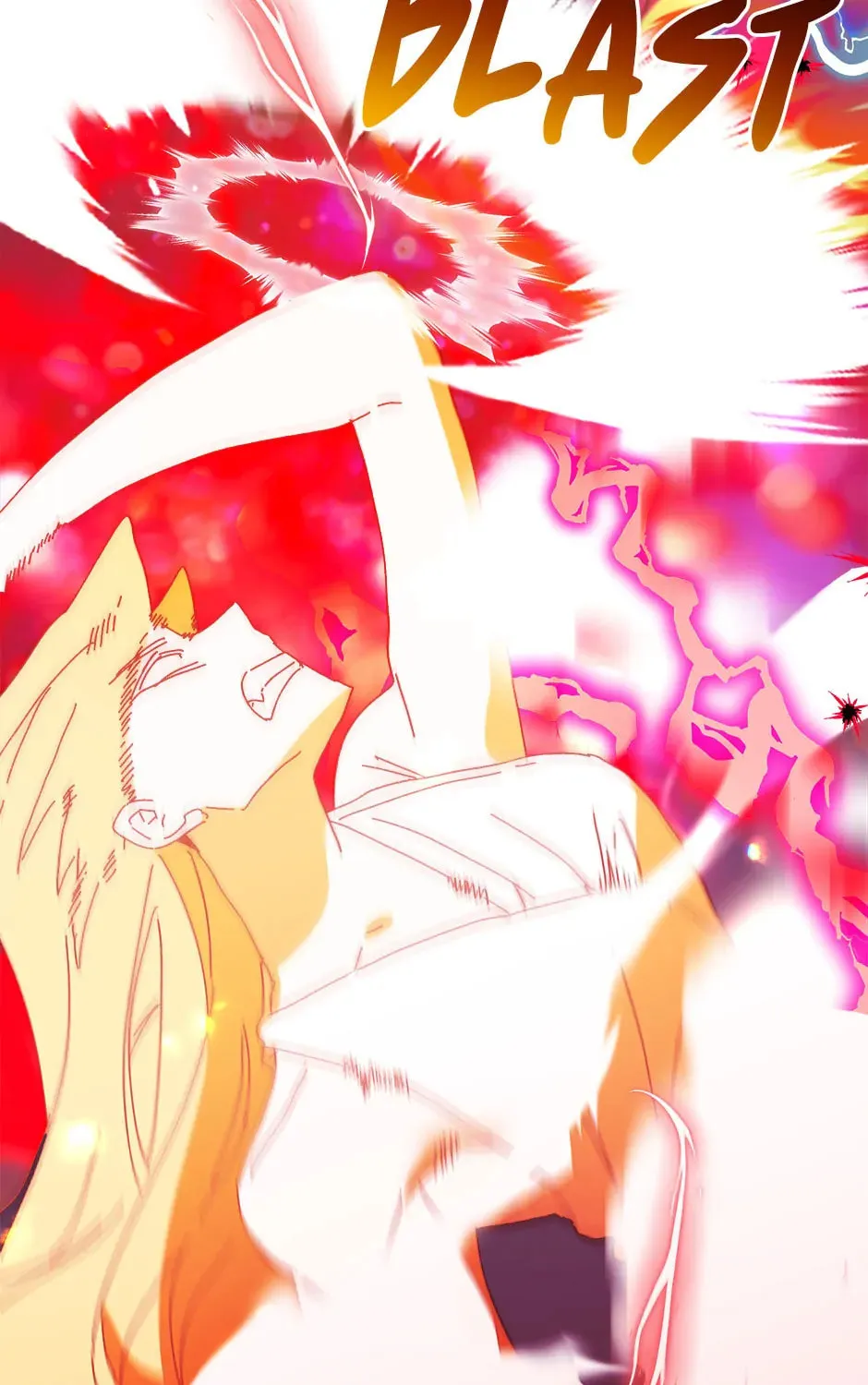 Crazy Like a Fox Chapter 145 page 127 - 