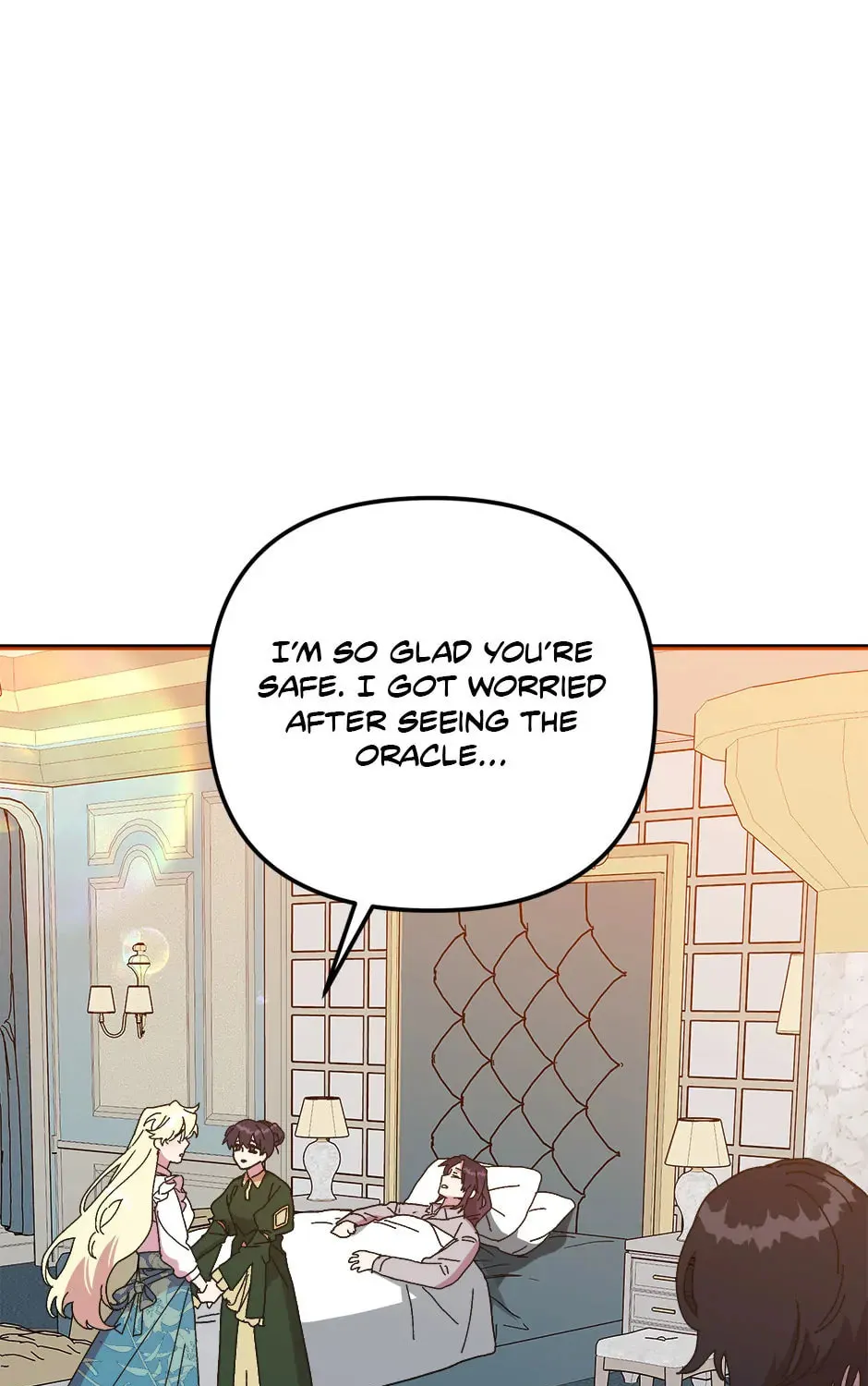 Crazy Like a Fox Chapter 145 page 133 - 