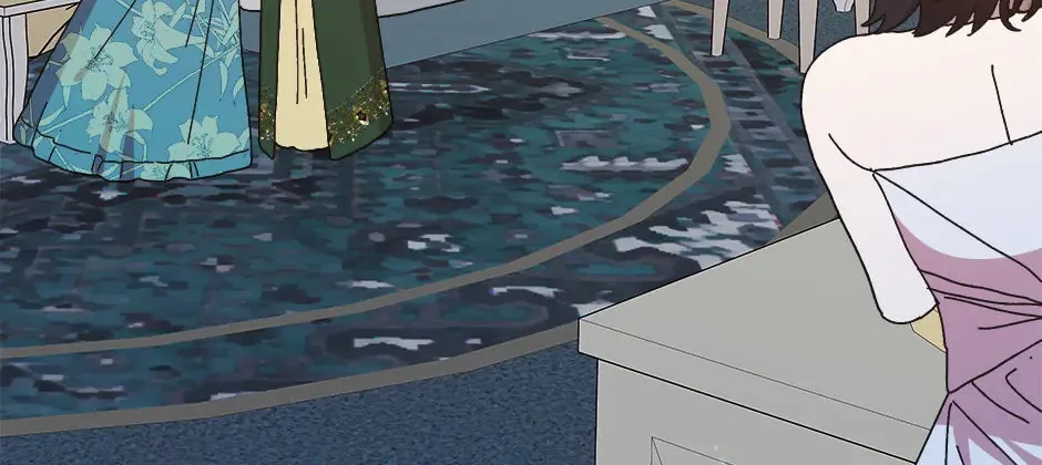 Crazy Like a Fox Chapter 145 page 134 - 