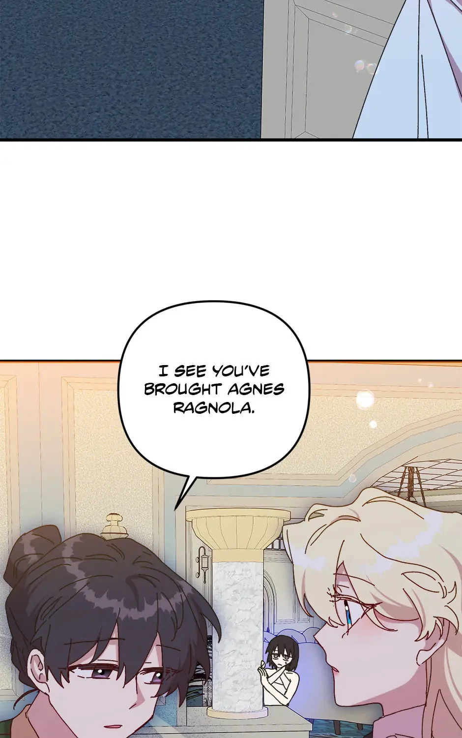 Crazy Like a Fox Chapter 145 page 135 - 