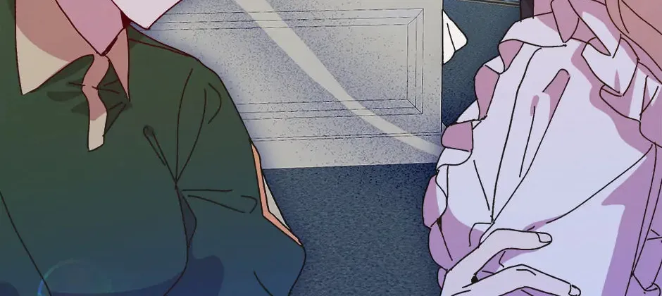 Crazy Like a Fox Chapter 145 page 136 - 